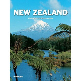 New Zealand (Photopockets)